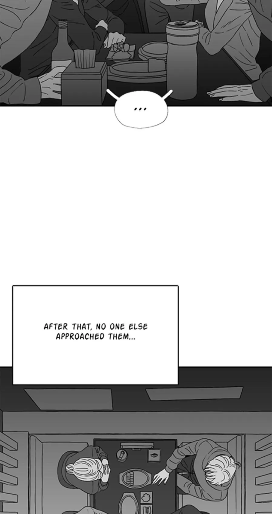 Kill me now Chapter 189 page 33 - 