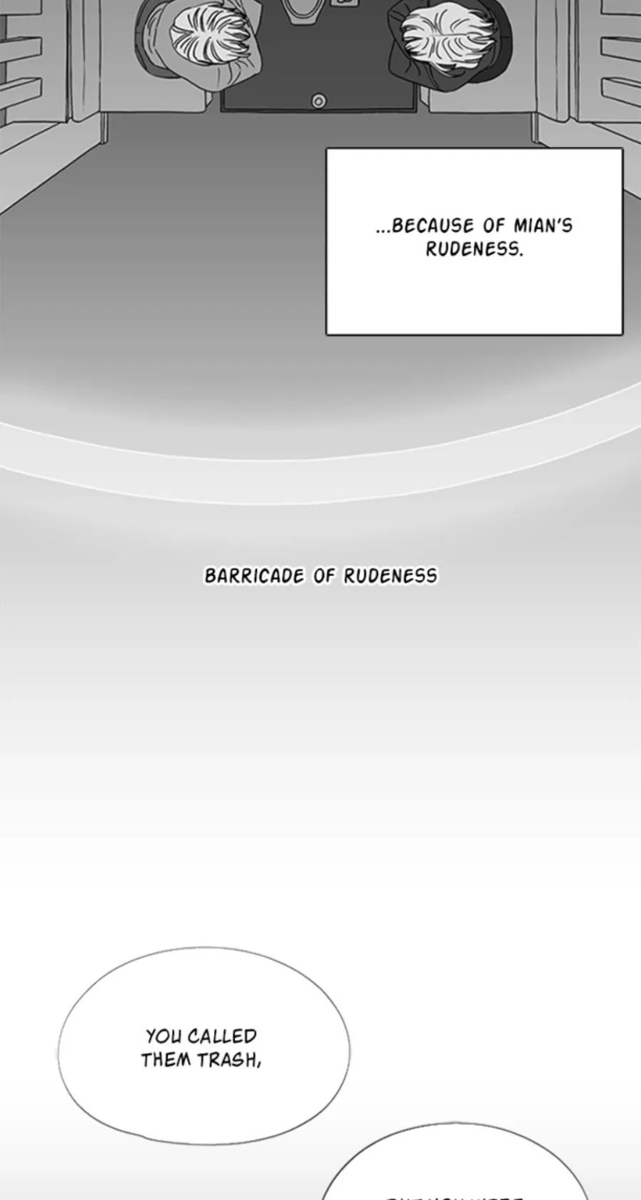 Kill me now Chapter 189 page 34 - 