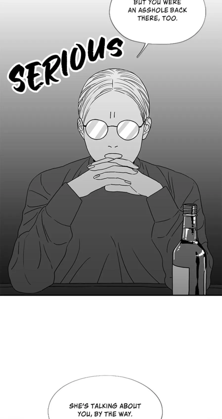 Kill me now Chapter 189 page 35 - 