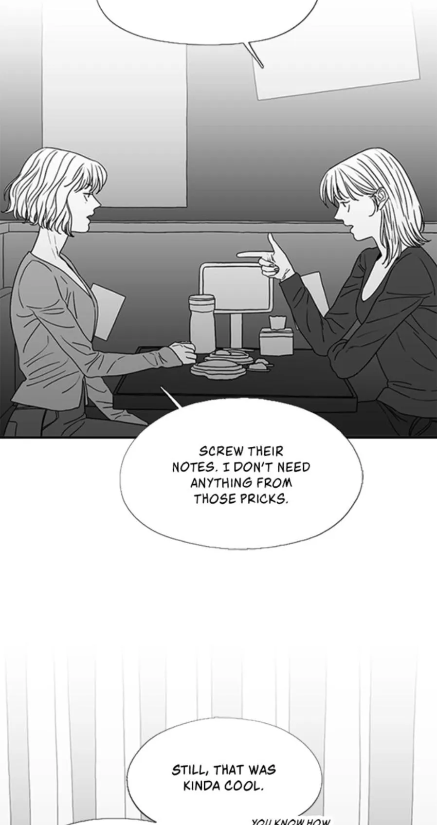 Kill me now Chapter 189 page 36 - 