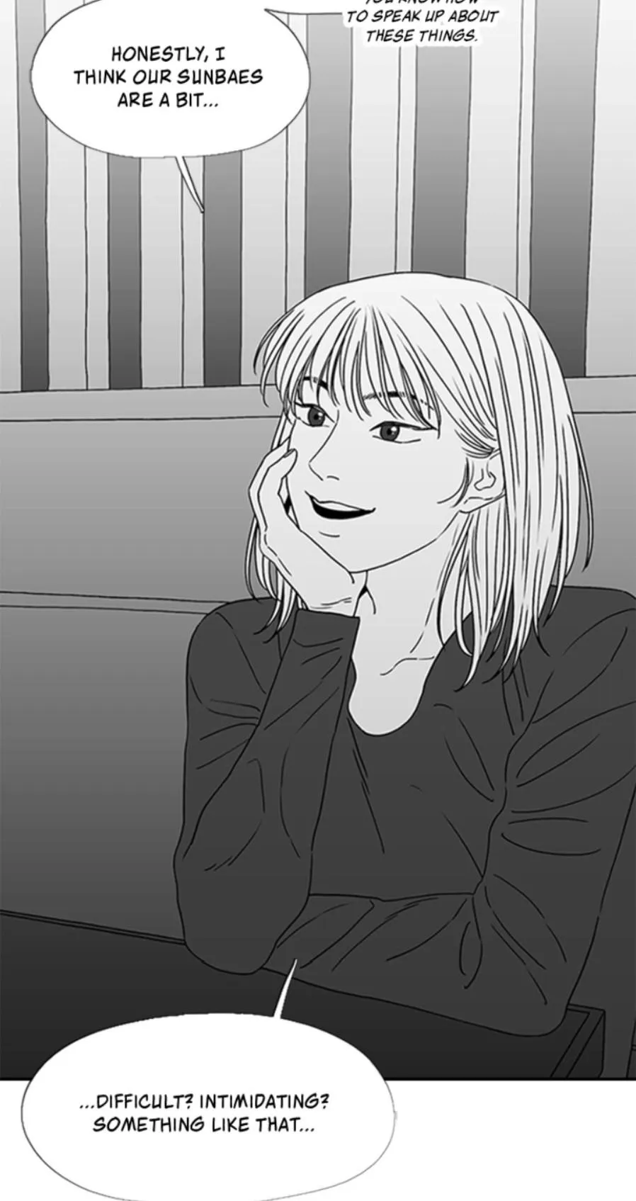 Kill me now Chapter 189 page 37 - 