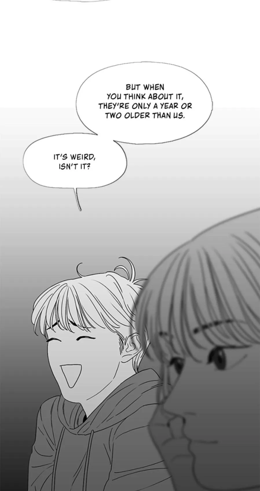 Kill me now Chapter 189 page 38 - 
