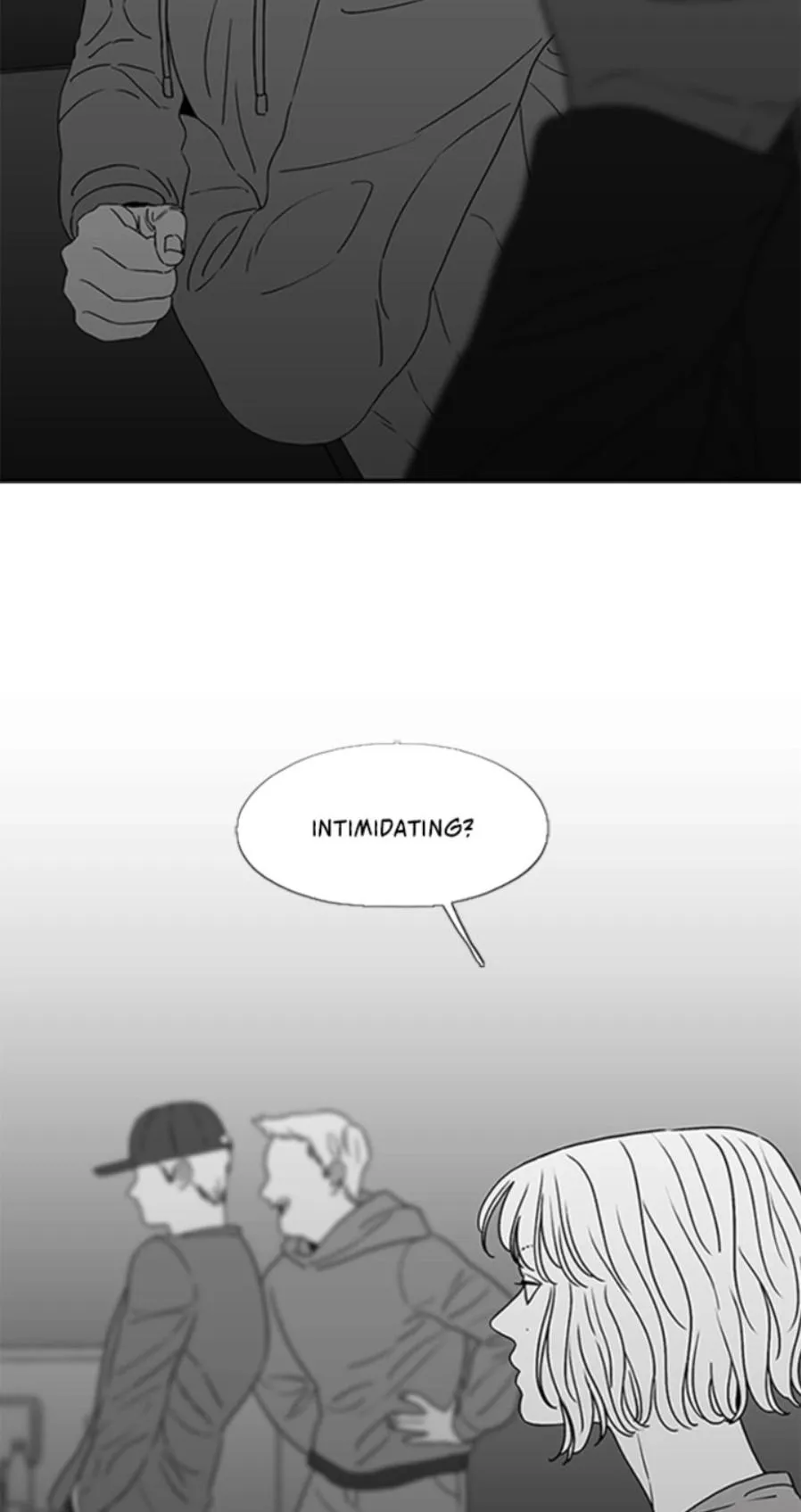 Kill me now Chapter 189 page 39 - 