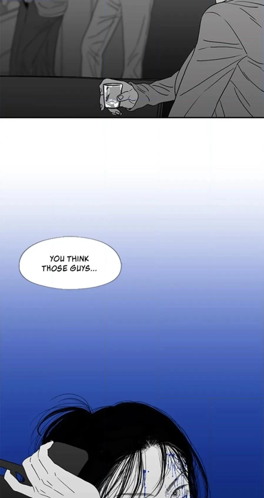 Kill me now Chapter 189 page 40 - 