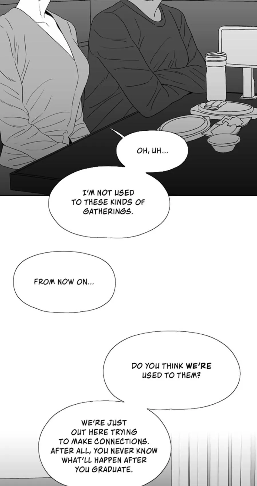 Kill me now Chapter 189 page 5 - 