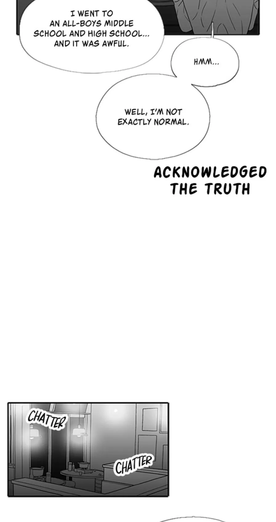 Kill me now Chapter 189 page 43 - 