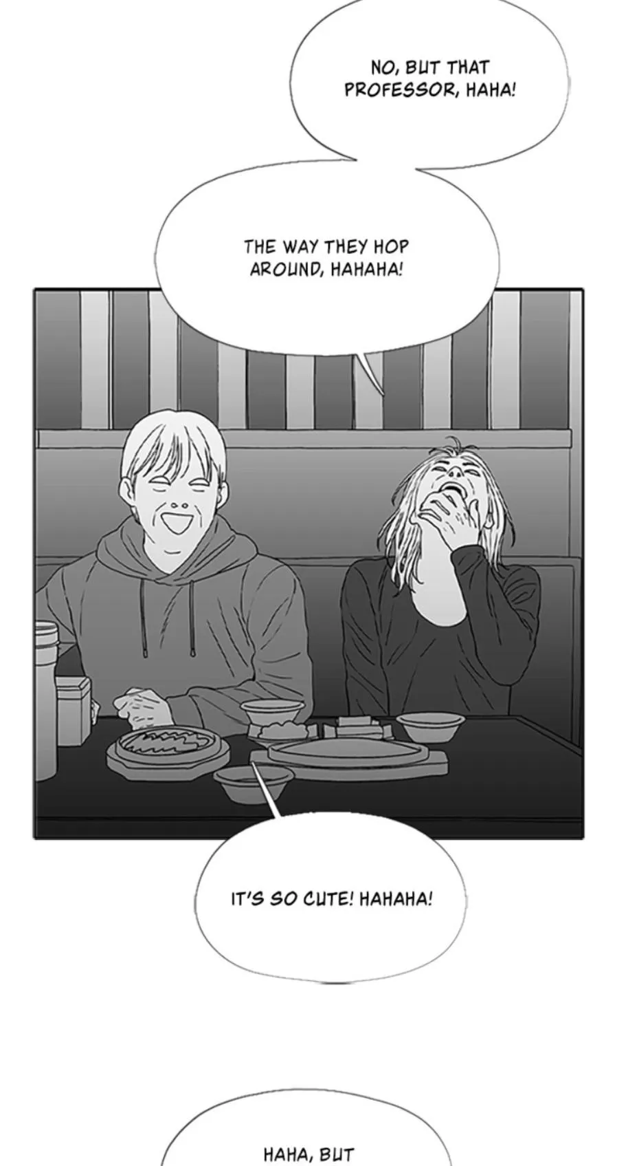 Kill me now Chapter 189 page 44 - 