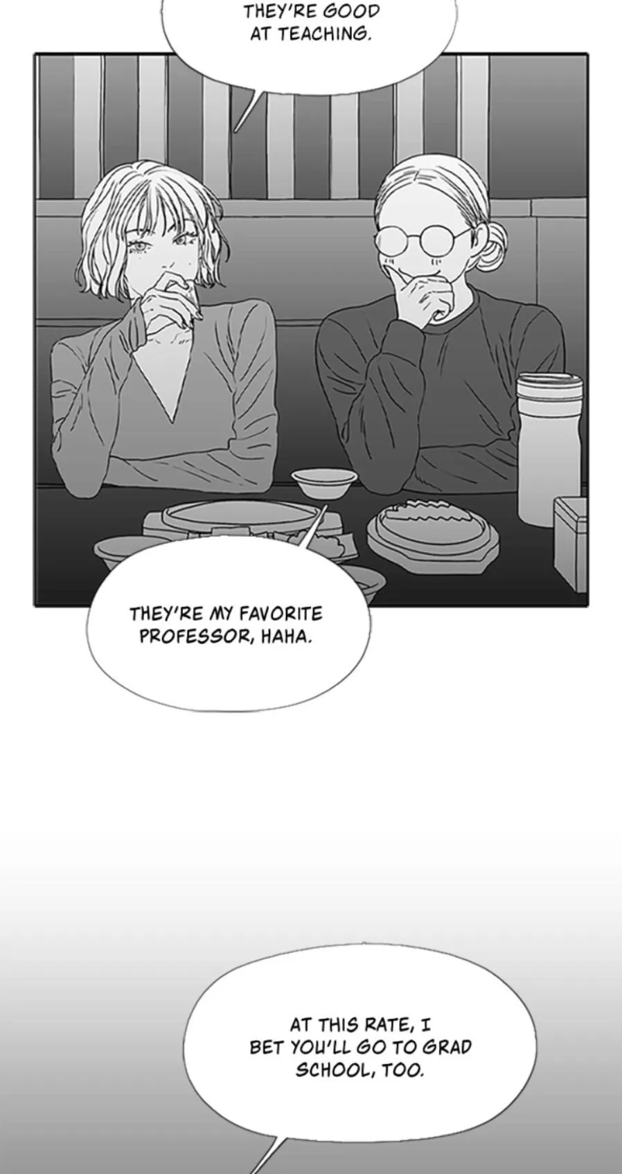 Kill me now Chapter 189 page 45 - 