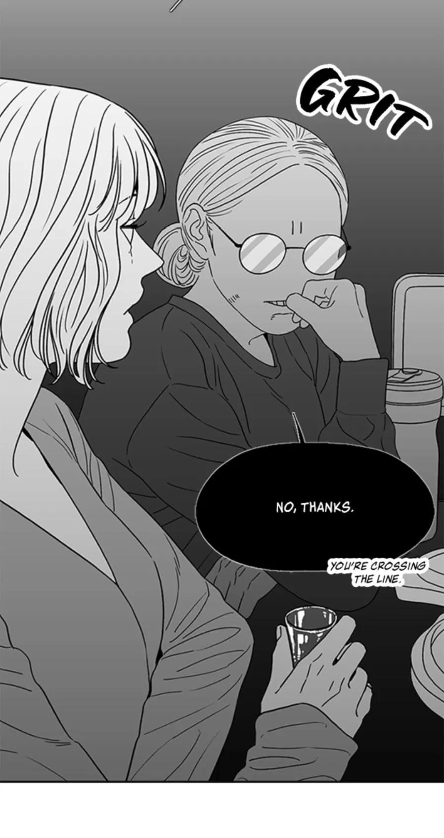 Kill me now Chapter 189 page 46 - 