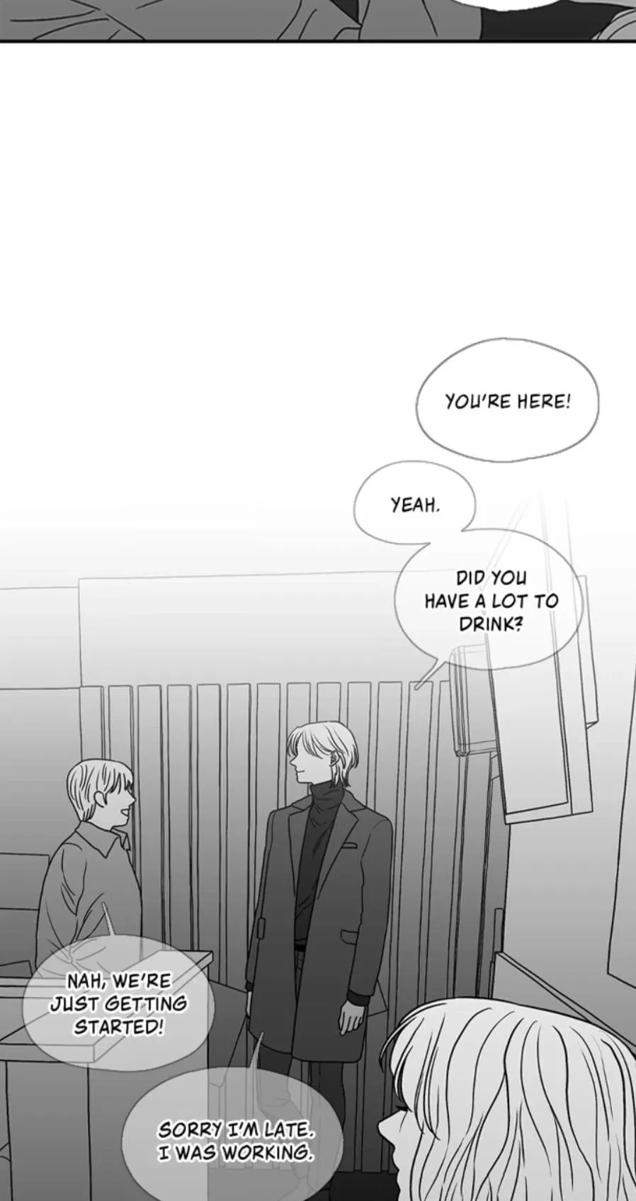 Kill me now Chapter 189 page 50 - 
