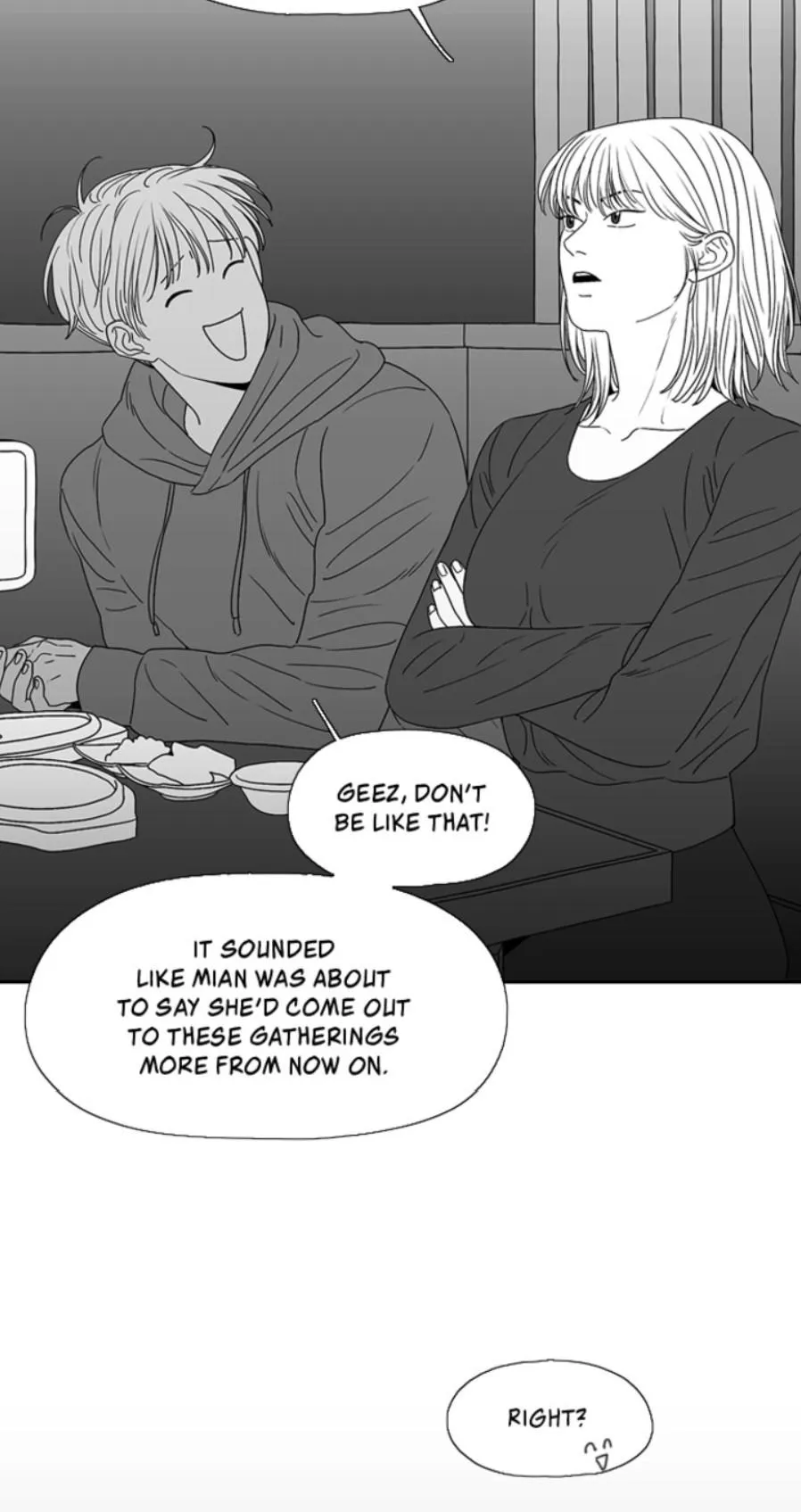 Kill me now Chapter 189 page 6 - 
