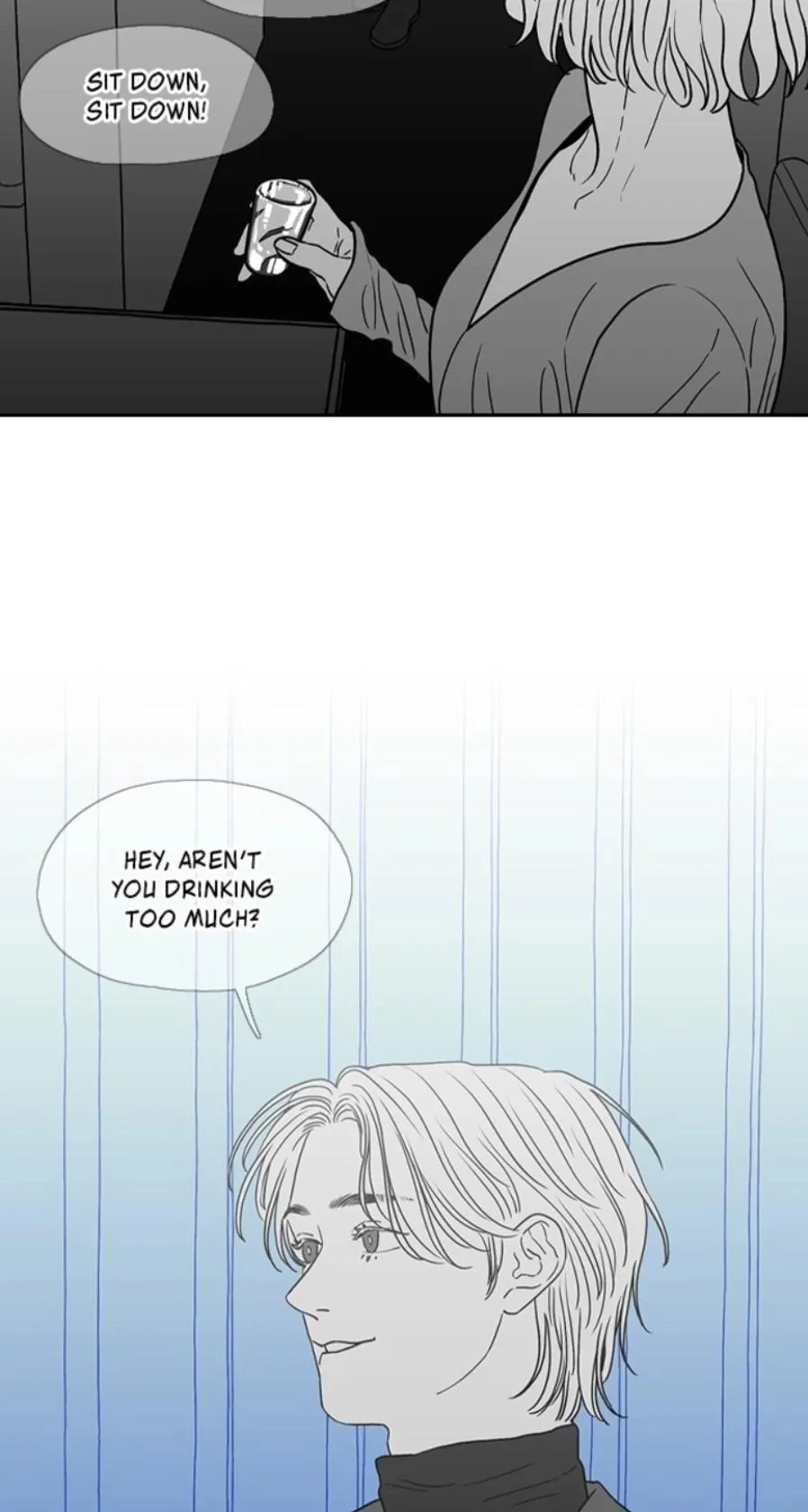 Kill me now Chapter 189 page 51 - 