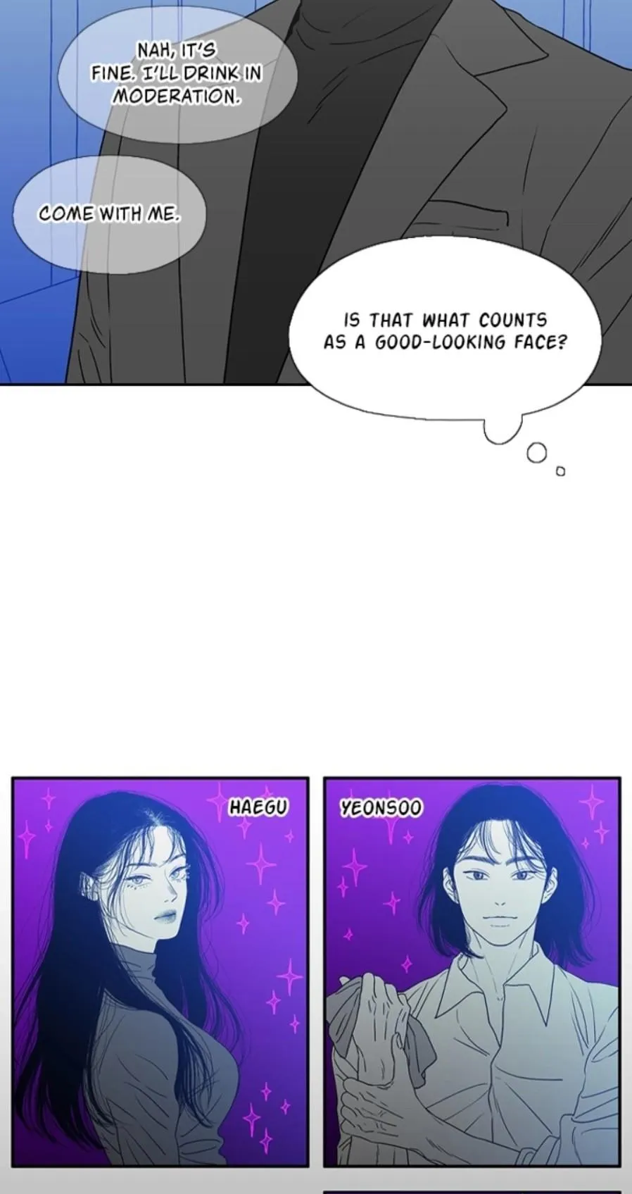 Kill me now Chapter 189 page 52 - 