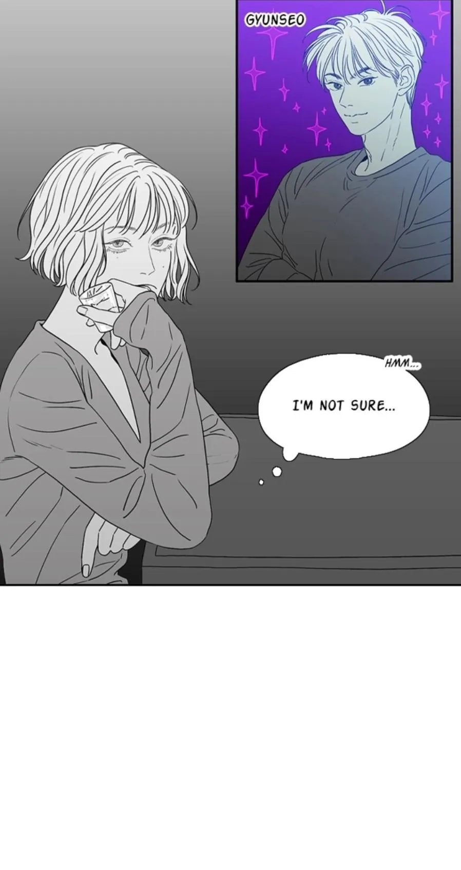 Kill me now Chapter 189 page 53 - 
