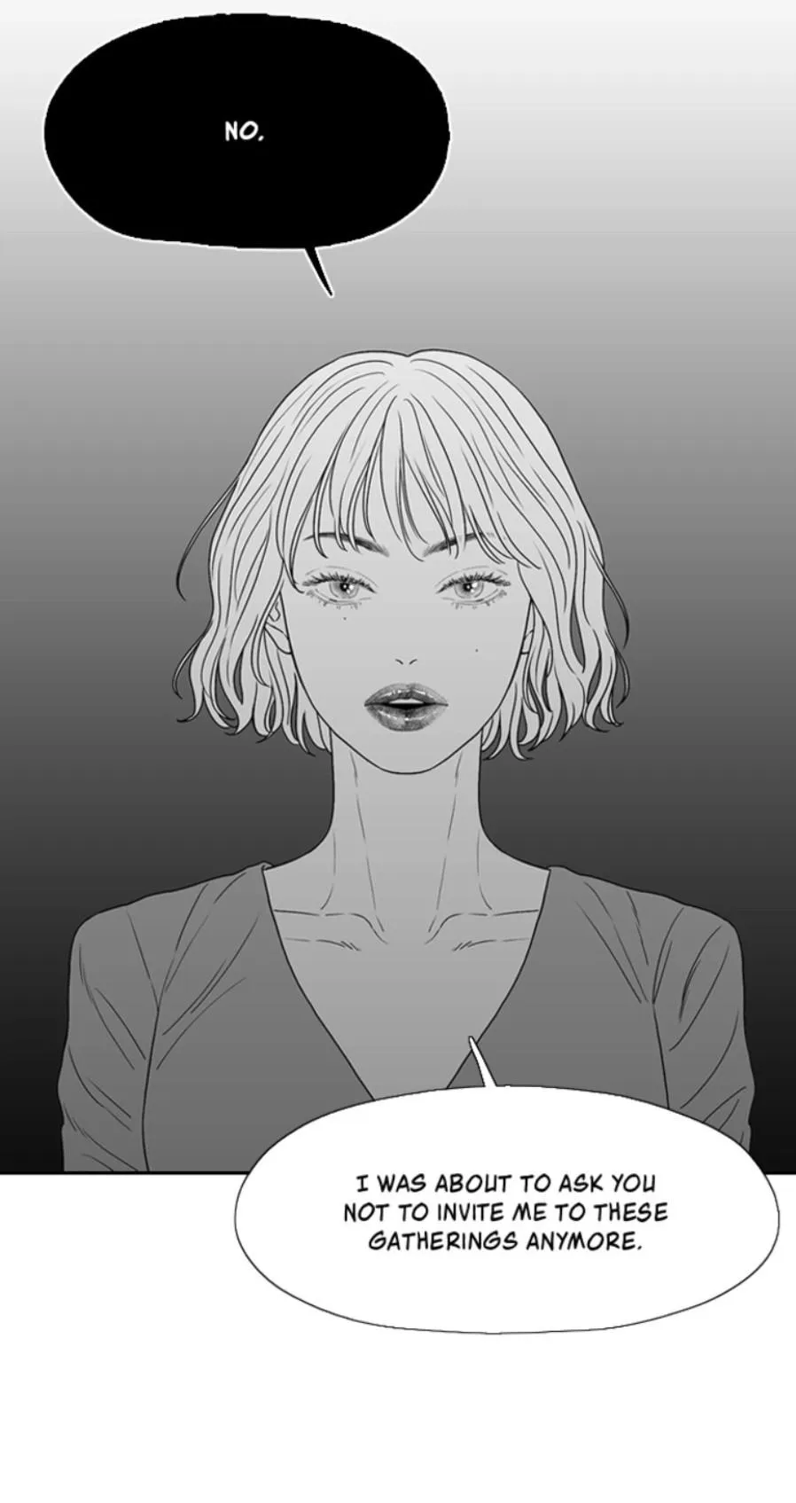 Kill me now Chapter 189 page 7 - 