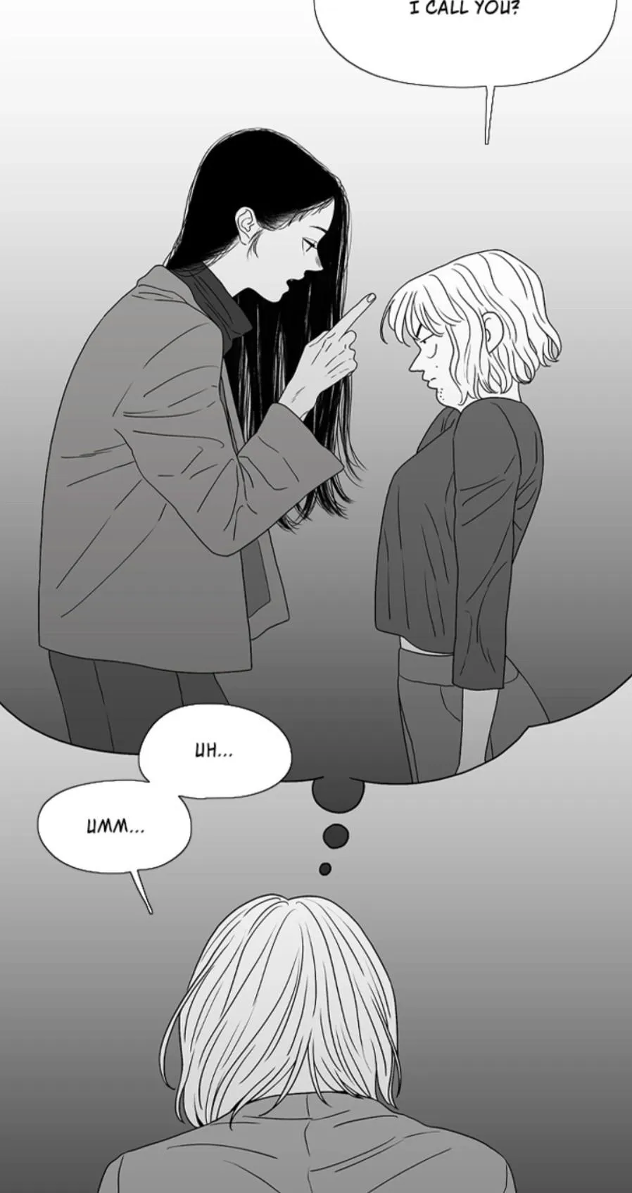 Kill me now Chapter 189 page 63 - 