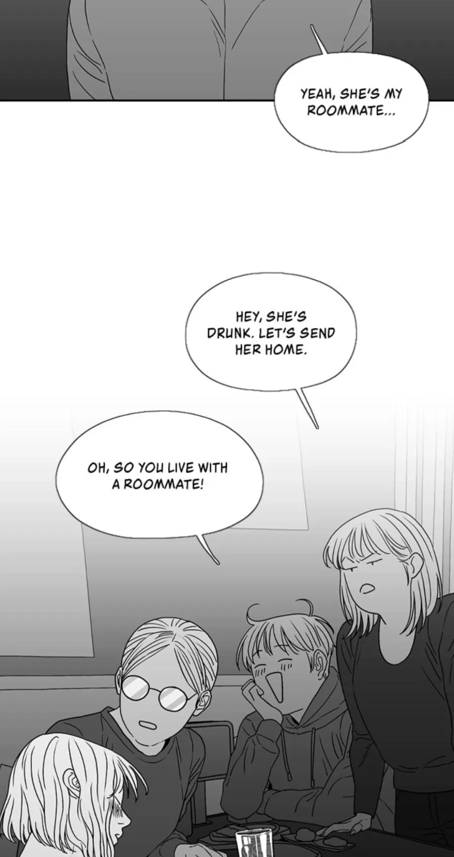 Kill me now Chapter 189 page 64 - 