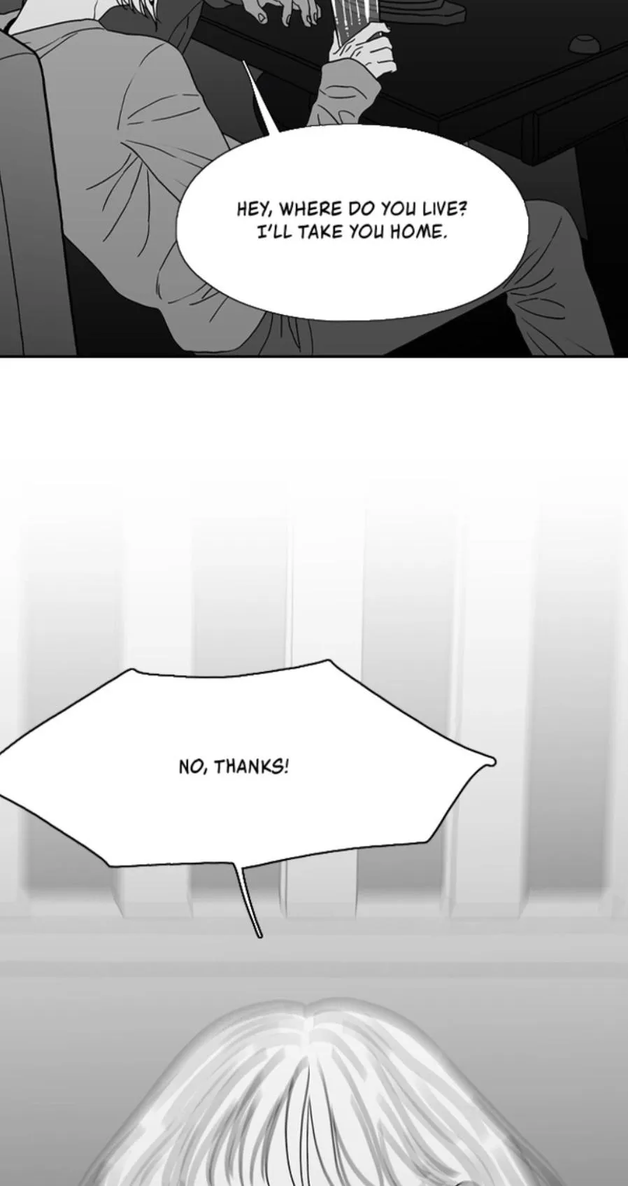 Kill me now Chapter 189 page 65 - 