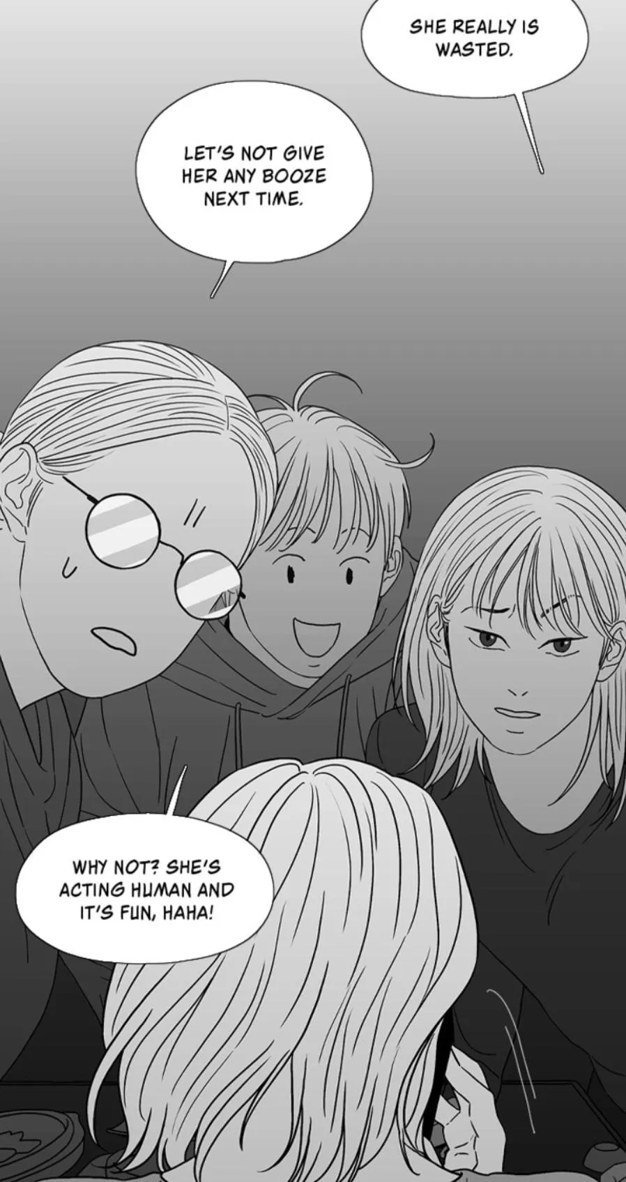 Kill me now Chapter 189 page 67 - 
