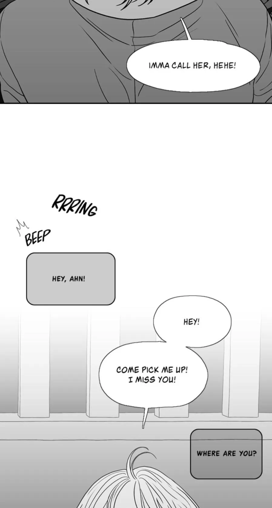 Kill me now Chapter 189 page 68 - 