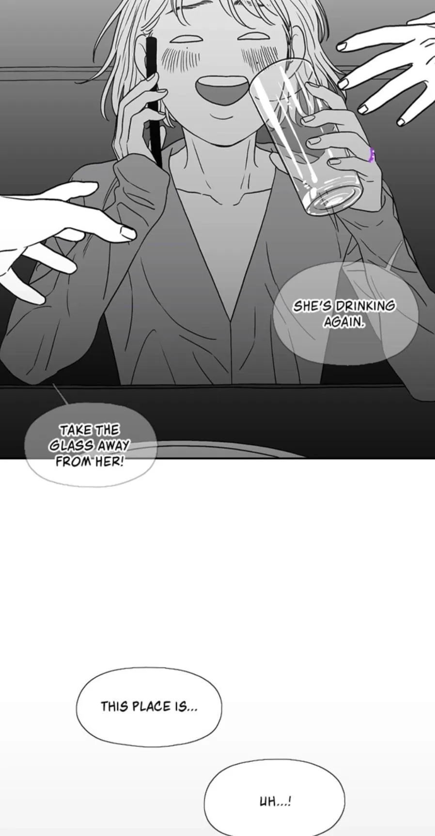 Kill me now Chapter 189 page 69 - 