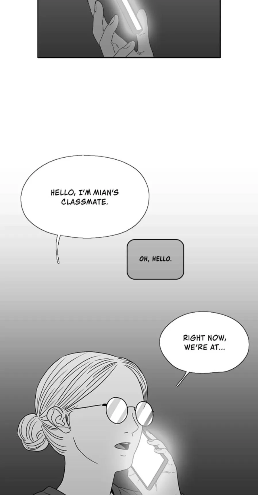 Kill me now Chapter 189 page 71 - 