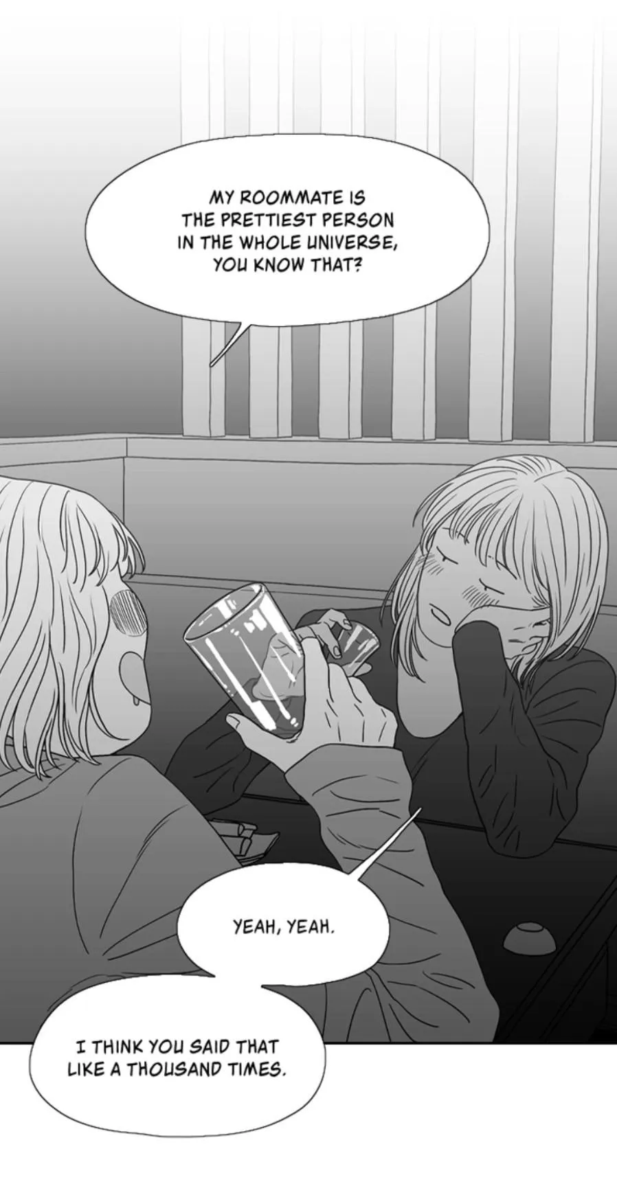 Kill me now Chapter 189 page 73 - 