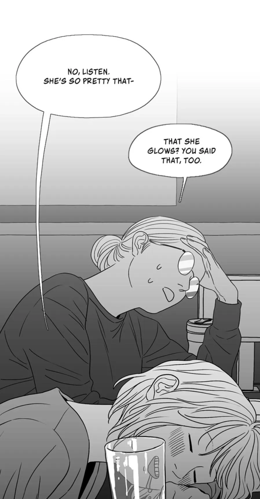 Kill me now Chapter 189 page 74 - 