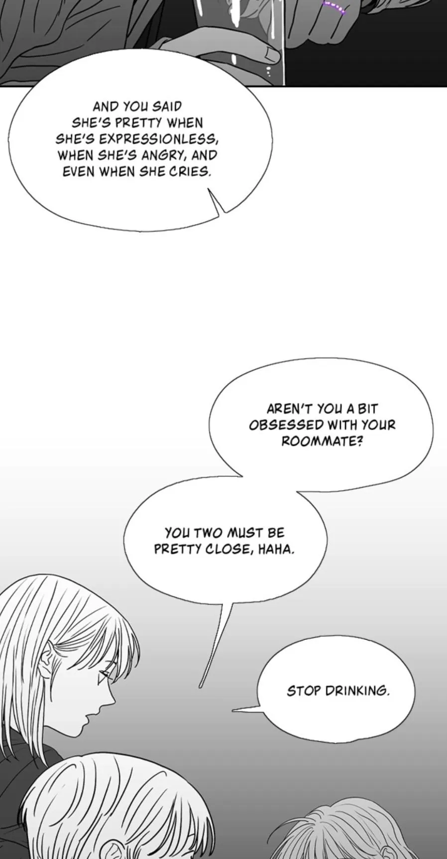 Kill me now Chapter 189 page 75 - 