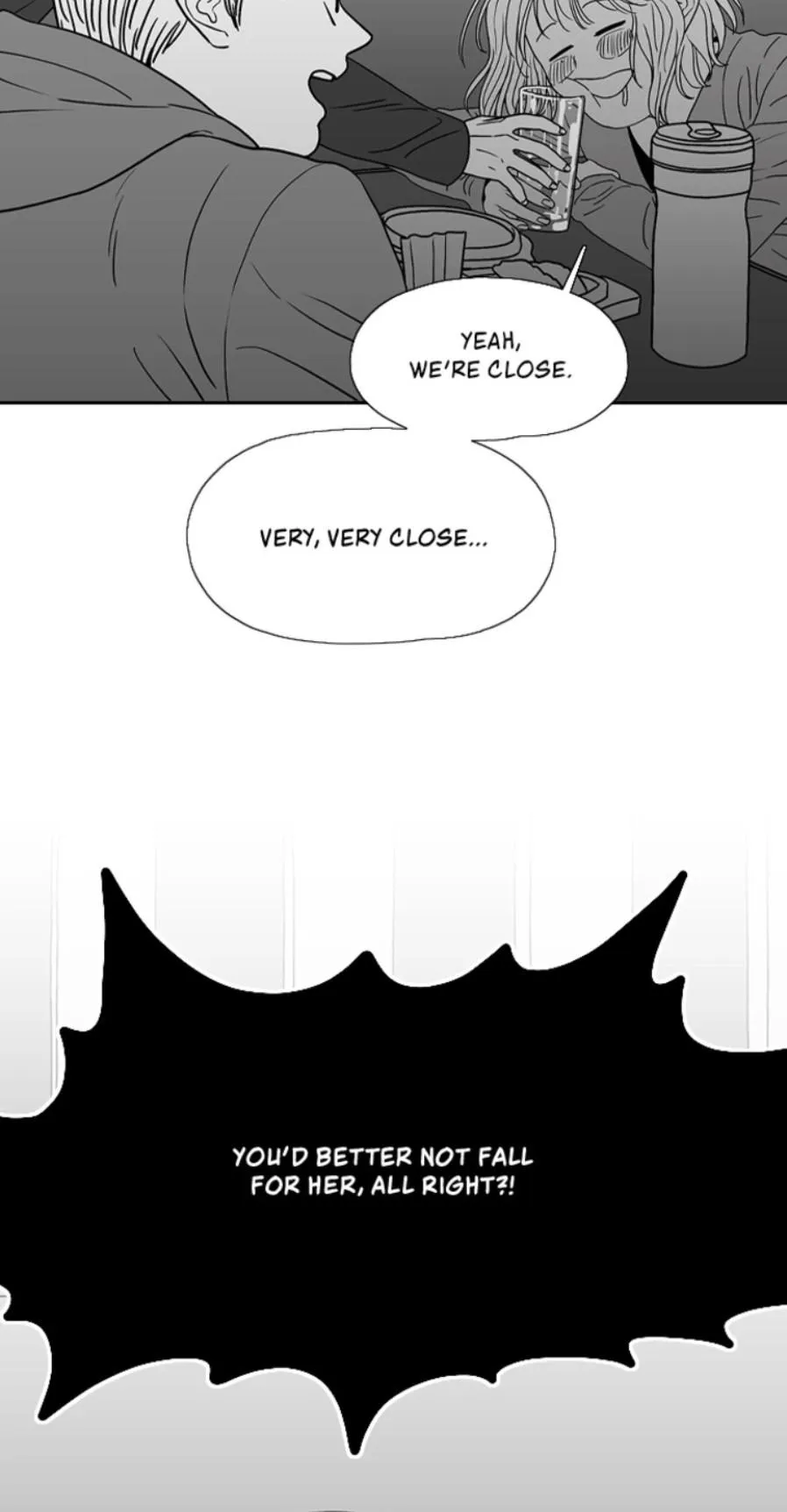 Kill me now Chapter 189 page 76 - 
