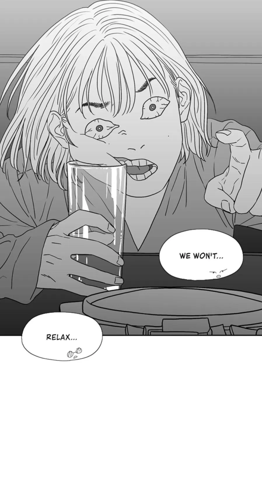 Kill me now Chapter 189 page 77 - 