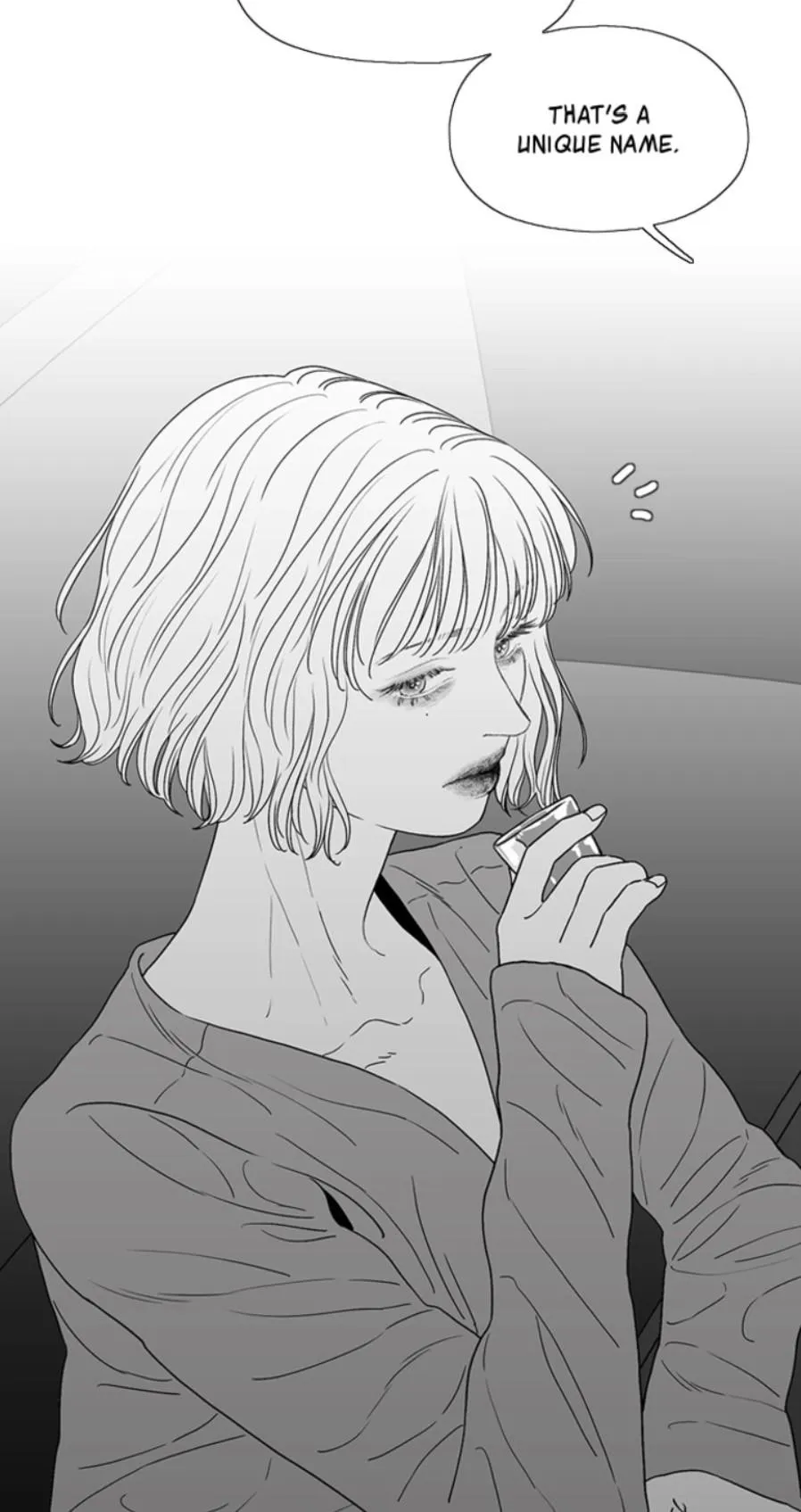 Kill me now Chapter 189 page 9 - 