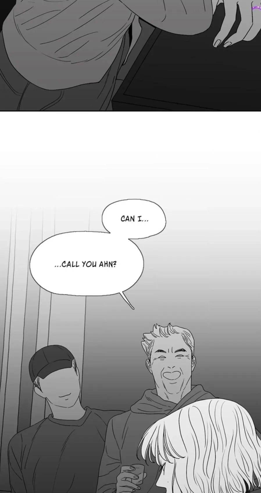 Kill me now Chapter 189 page 10 - 