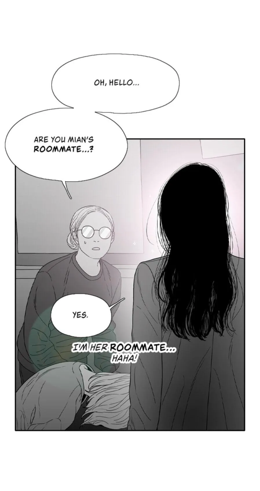 Kill me now Chapter 190 page 1 - 