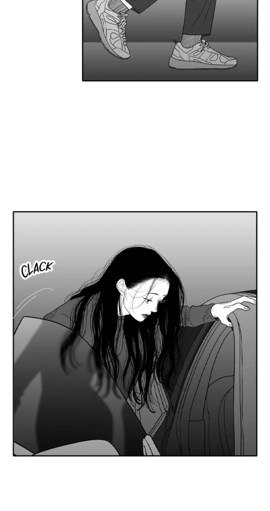 Kill me now Chapter 190 page 11 - 