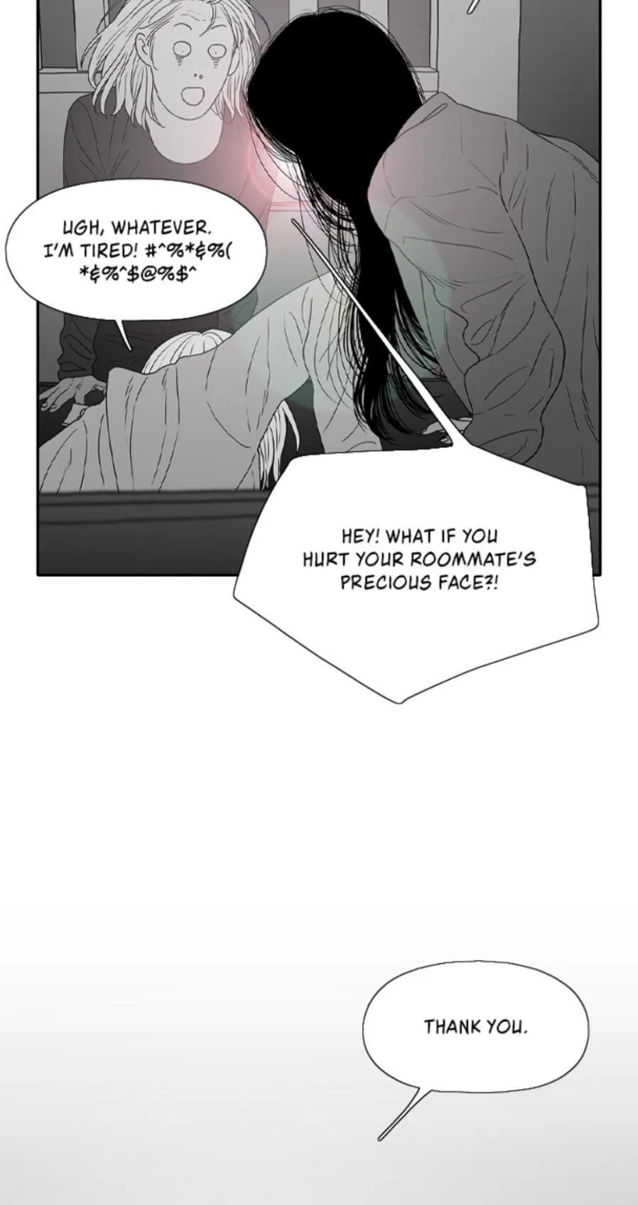 Kill me now Chapter 190 page 3 - 