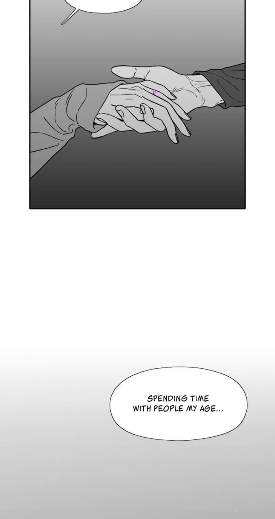 Kill me now Chapter 190 page 21 - 