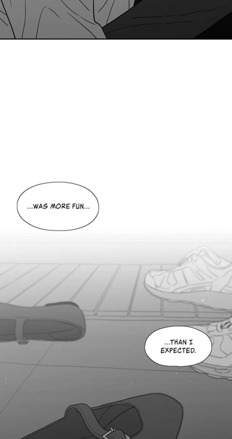 Kill me now Chapter 190 page 23 - 