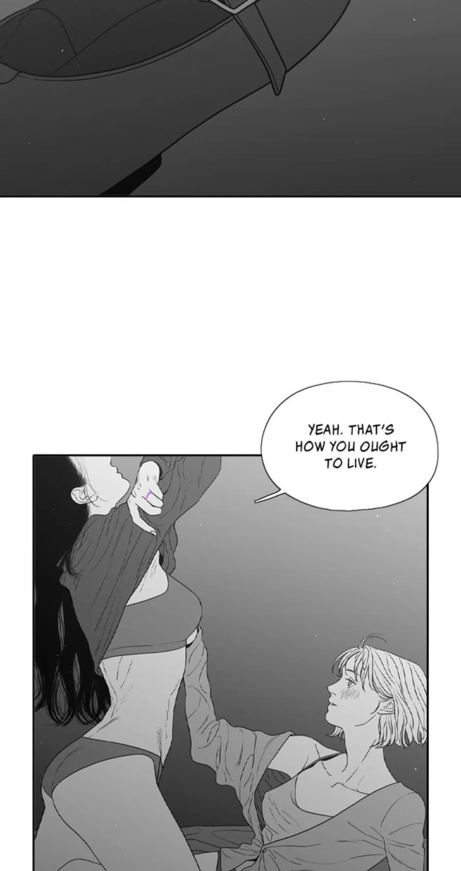 Kill me now Chapter 190 page 24 - 