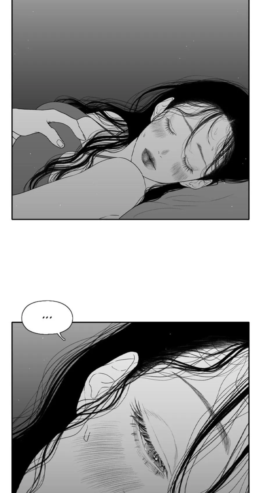 Kill me now Chapter 190 page 33 - 