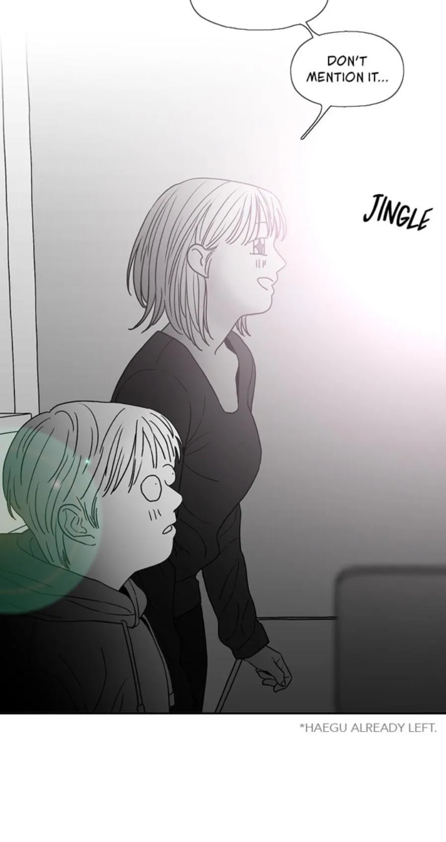 Kill me now Chapter 190 page 5 - 