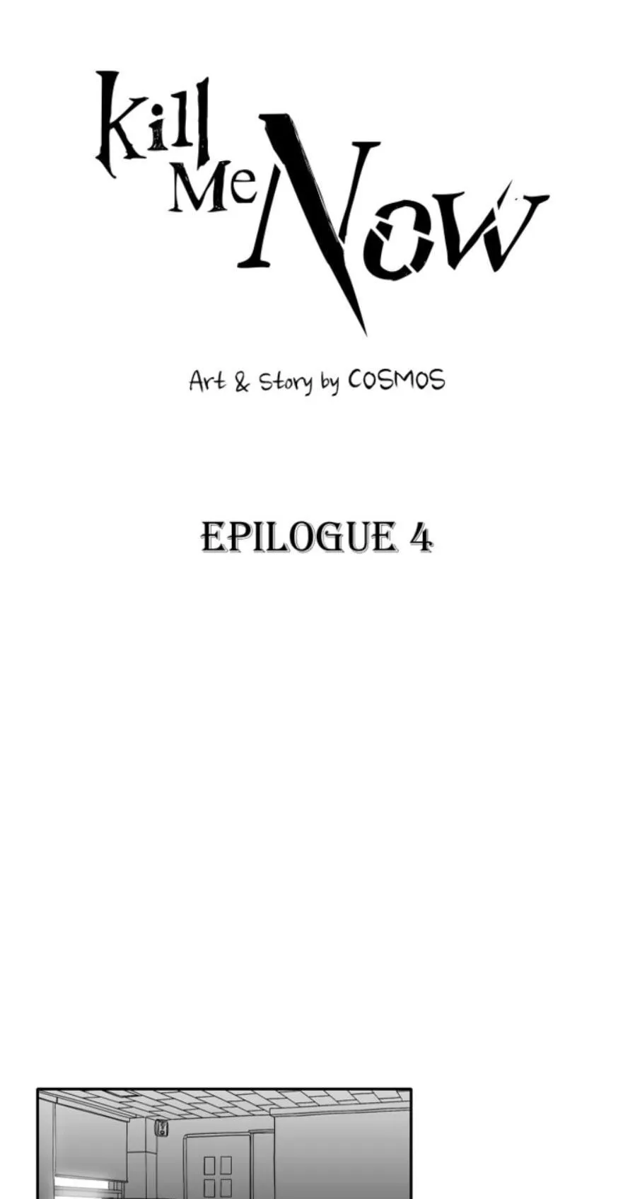 Kill me now Chapter 190 page 41 - 