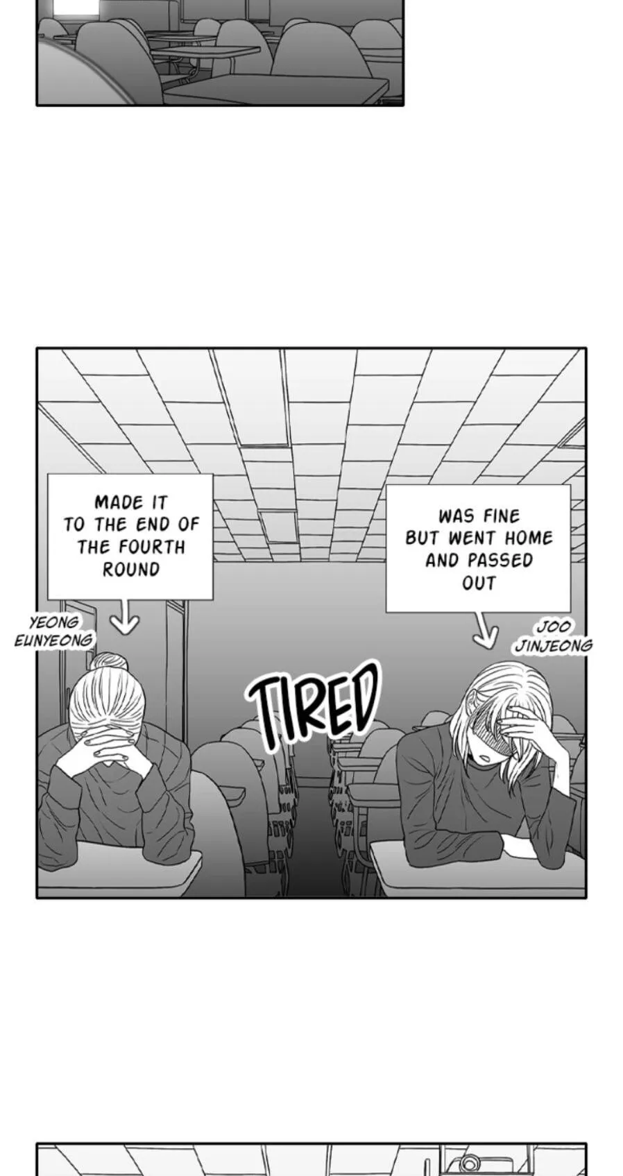 Kill me now Chapter 190 page 42 - 