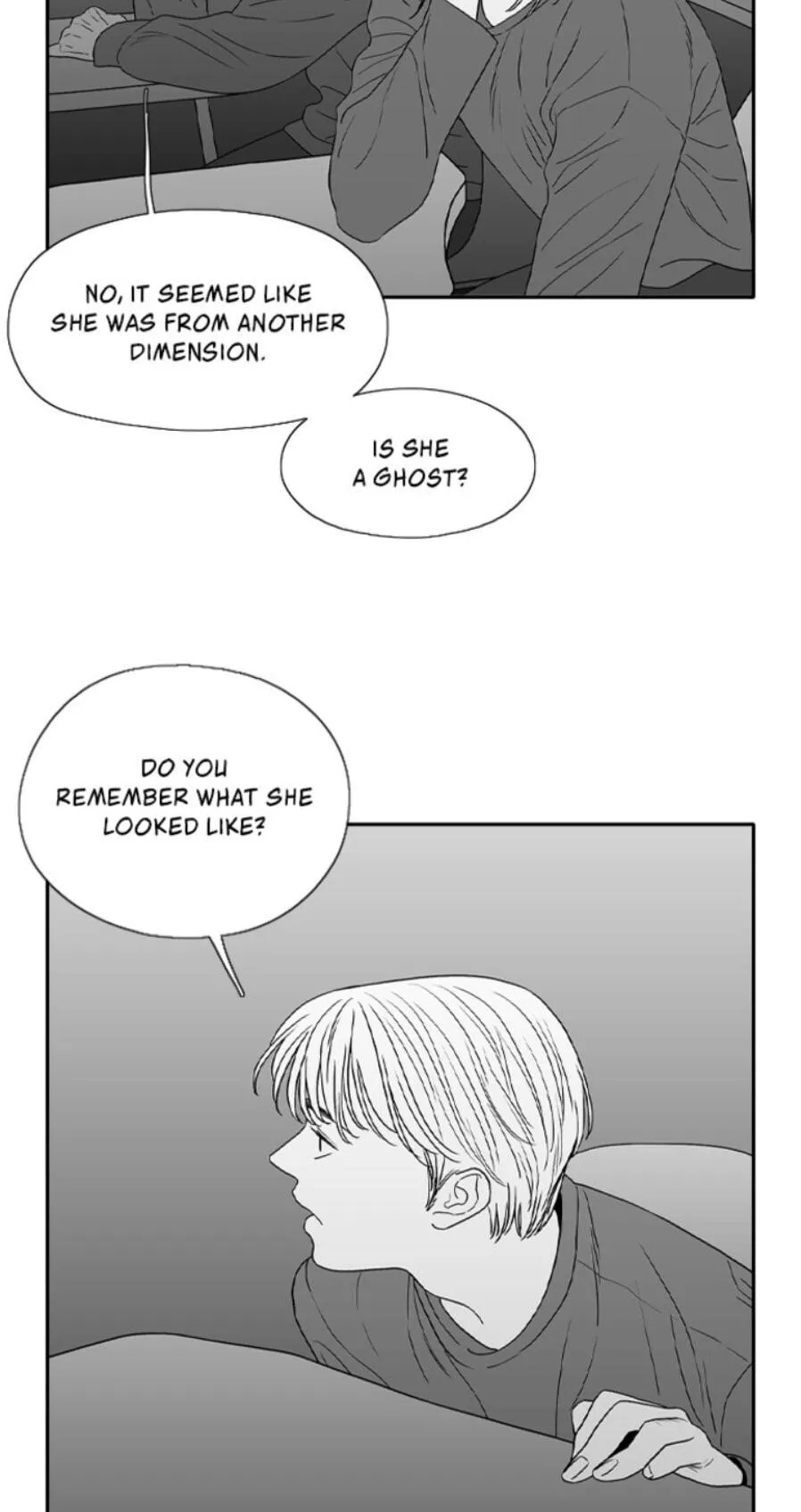 Kill me now Chapter 190 page 44 - 