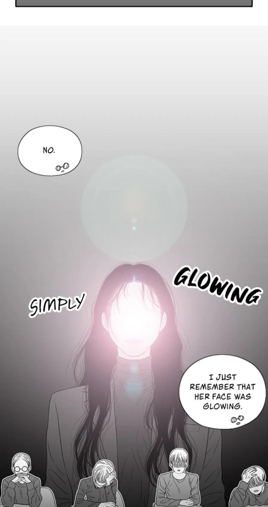 Kill me now Chapter 190 page 45 - 
