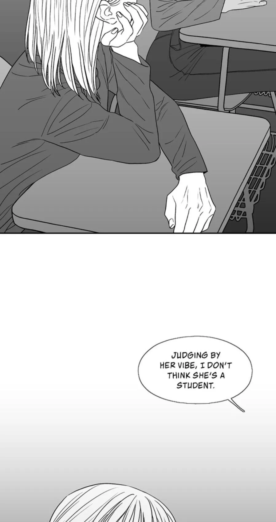 Kill me now Chapter 190 page 47 - 