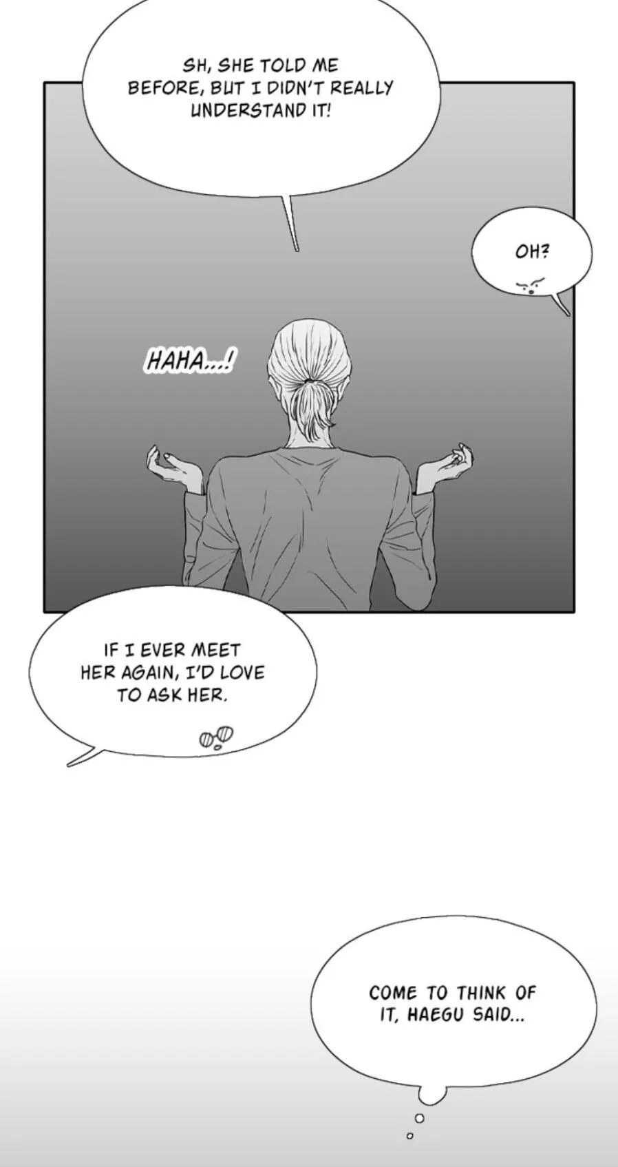 Kill me now Chapter 190 page 50 - 
