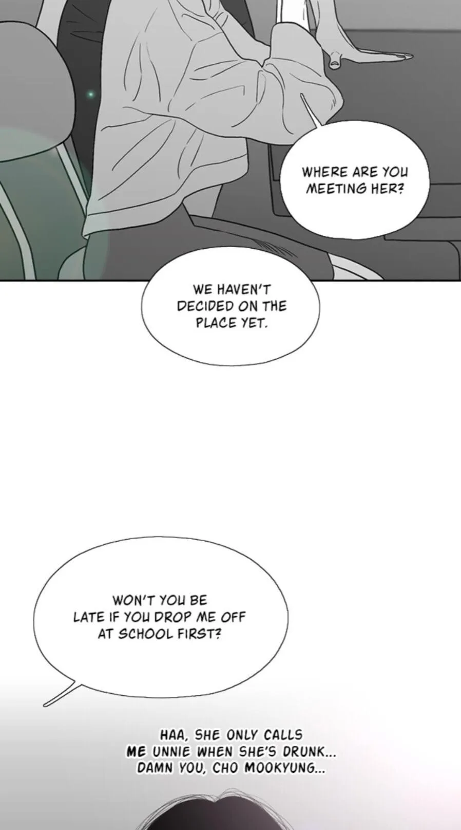Kill me now Chapter 190 page 54 - 