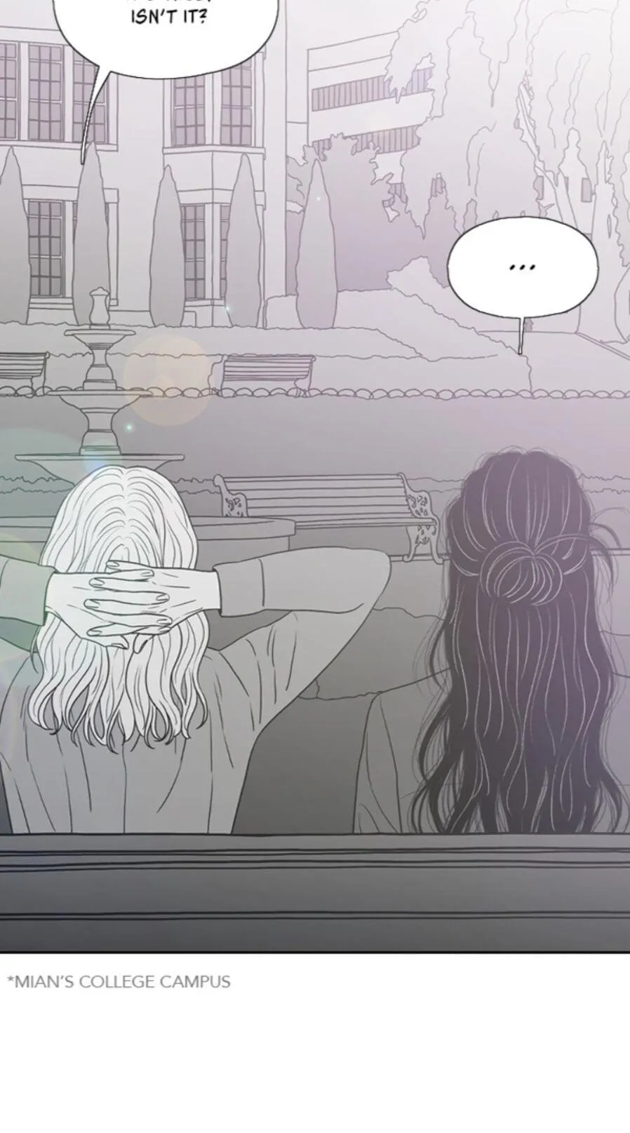 Kill me now Chapter 190 page 57 - 