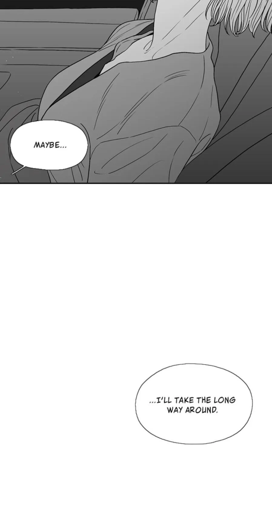 Kill me now Chapter 190 page 9 - 